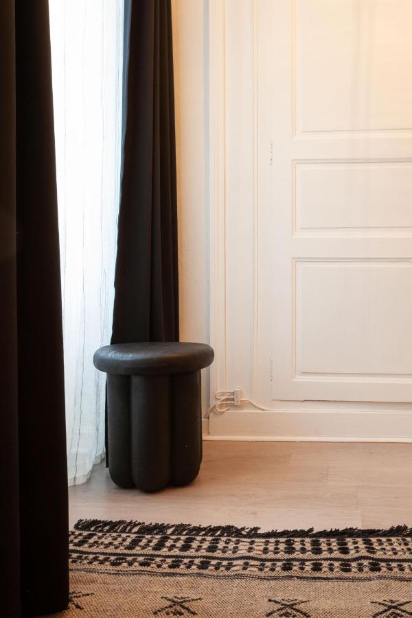 Hotel Du Commerce Cluny Eksteriør bilde