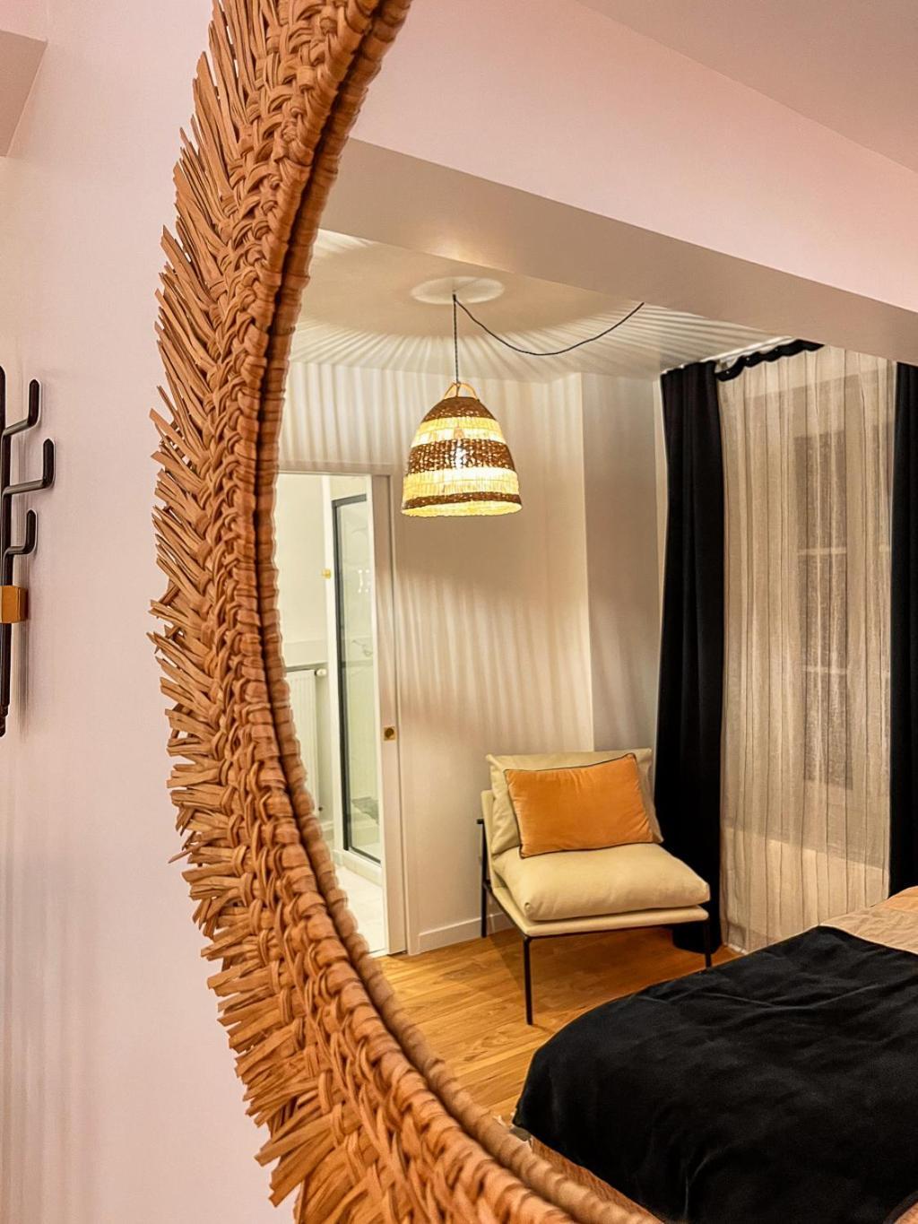 Hotel Du Commerce Cluny Eksteriør bilde