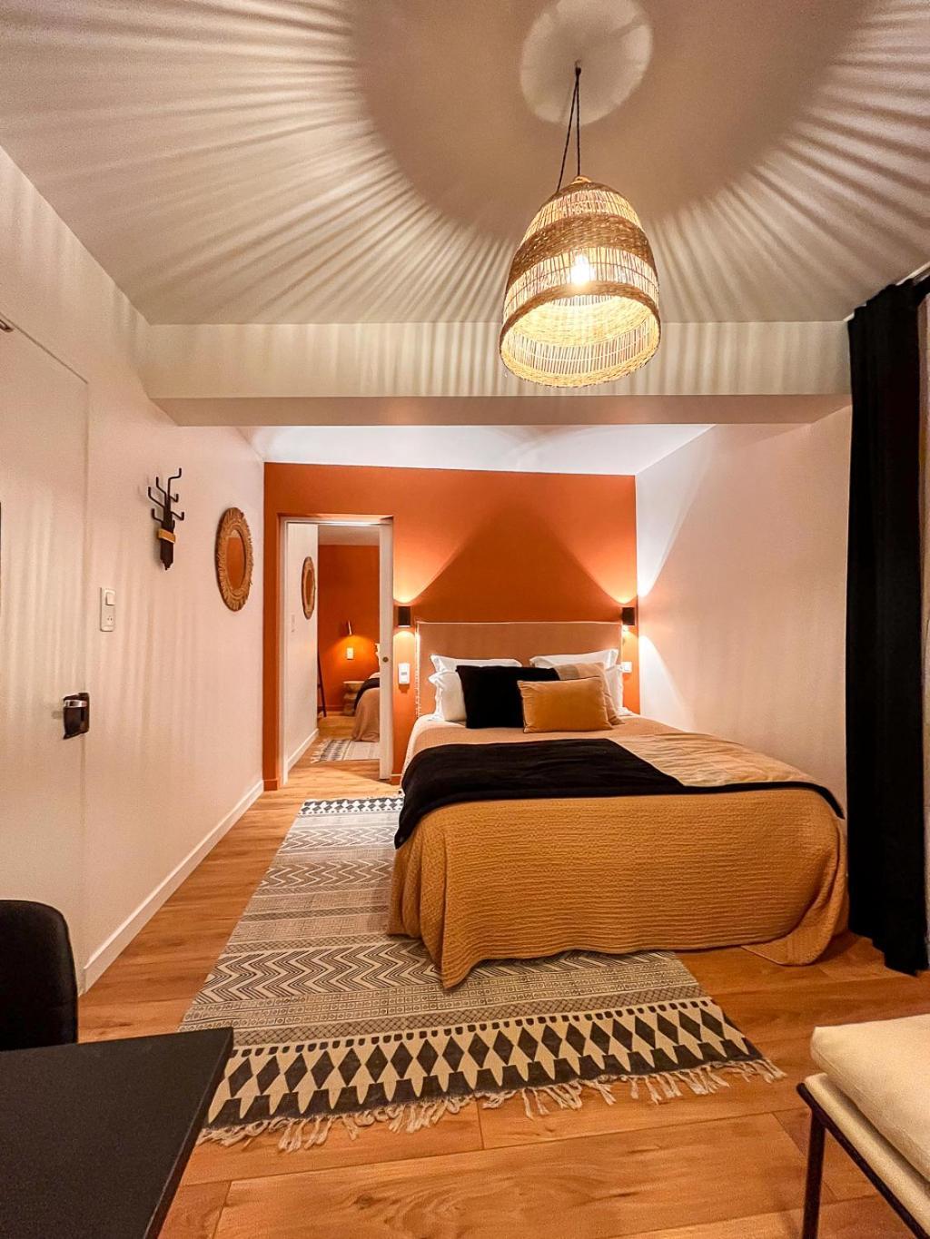 Hotel Du Commerce Cluny Eksteriør bilde