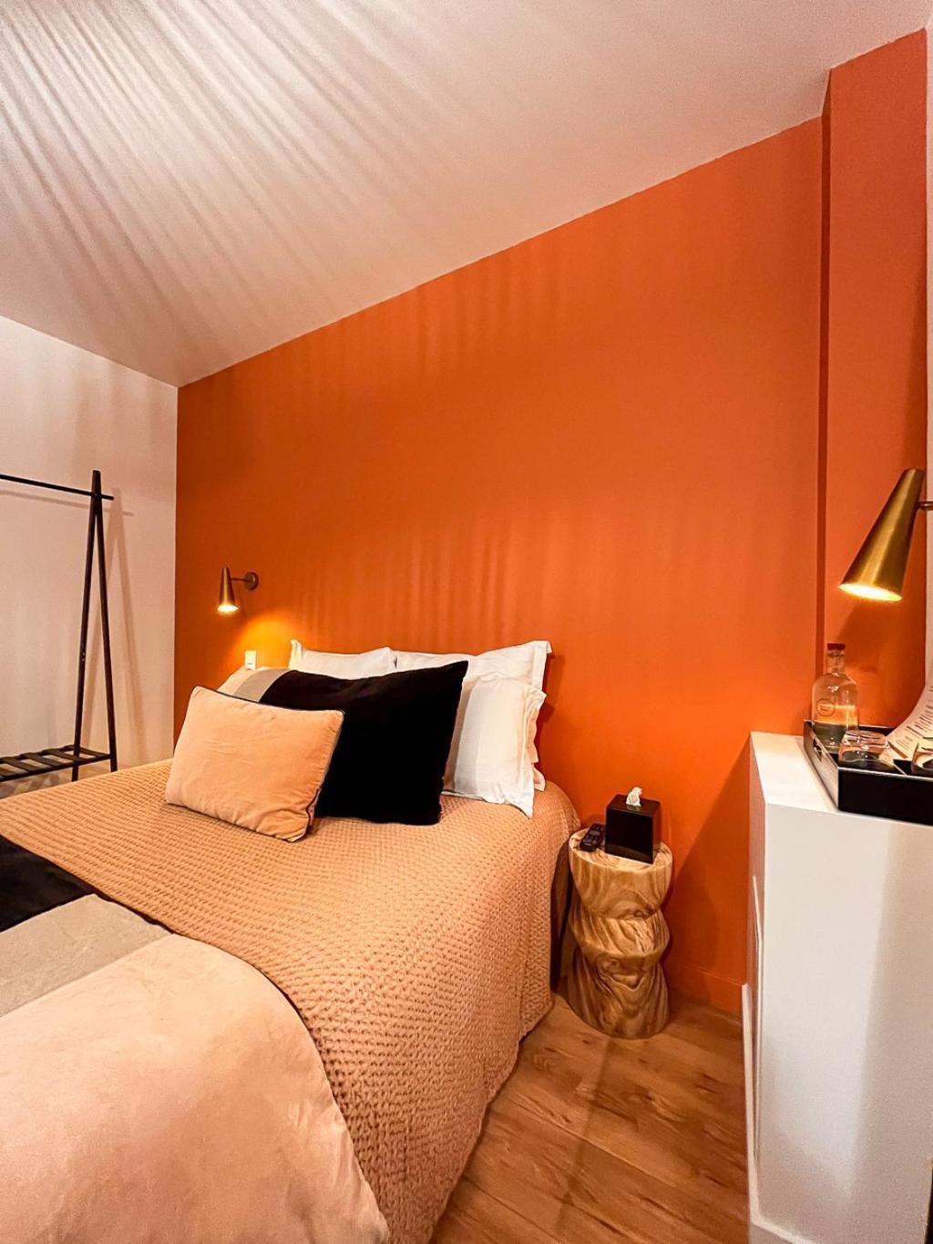 Hotel Du Commerce Cluny Eksteriør bilde